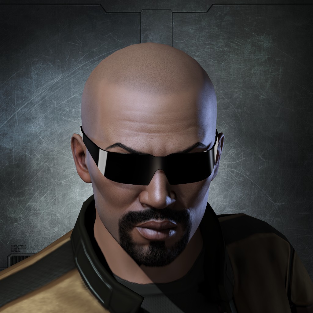 Dash Krall