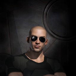 Gallente Citizen 93502323 portrait