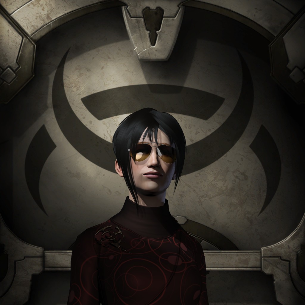 LuLu Arnerette