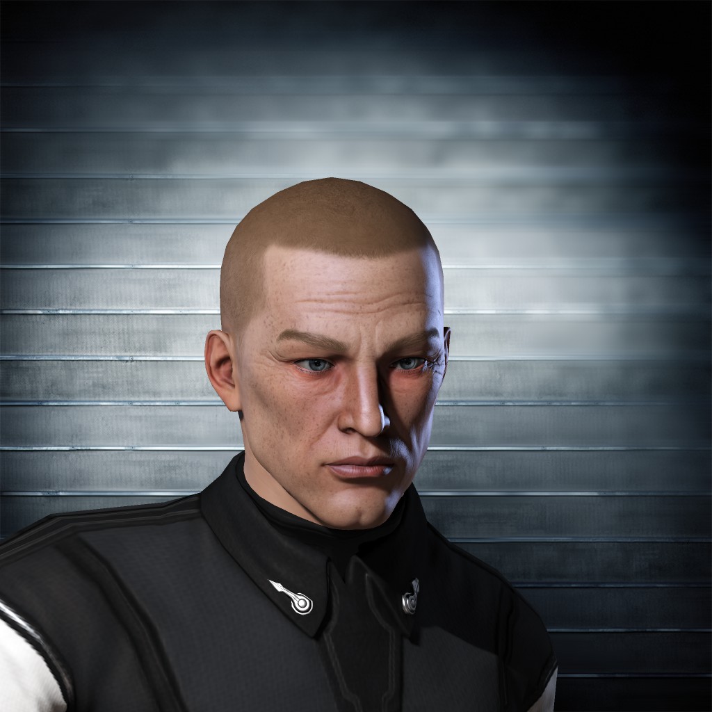 Connor Landing