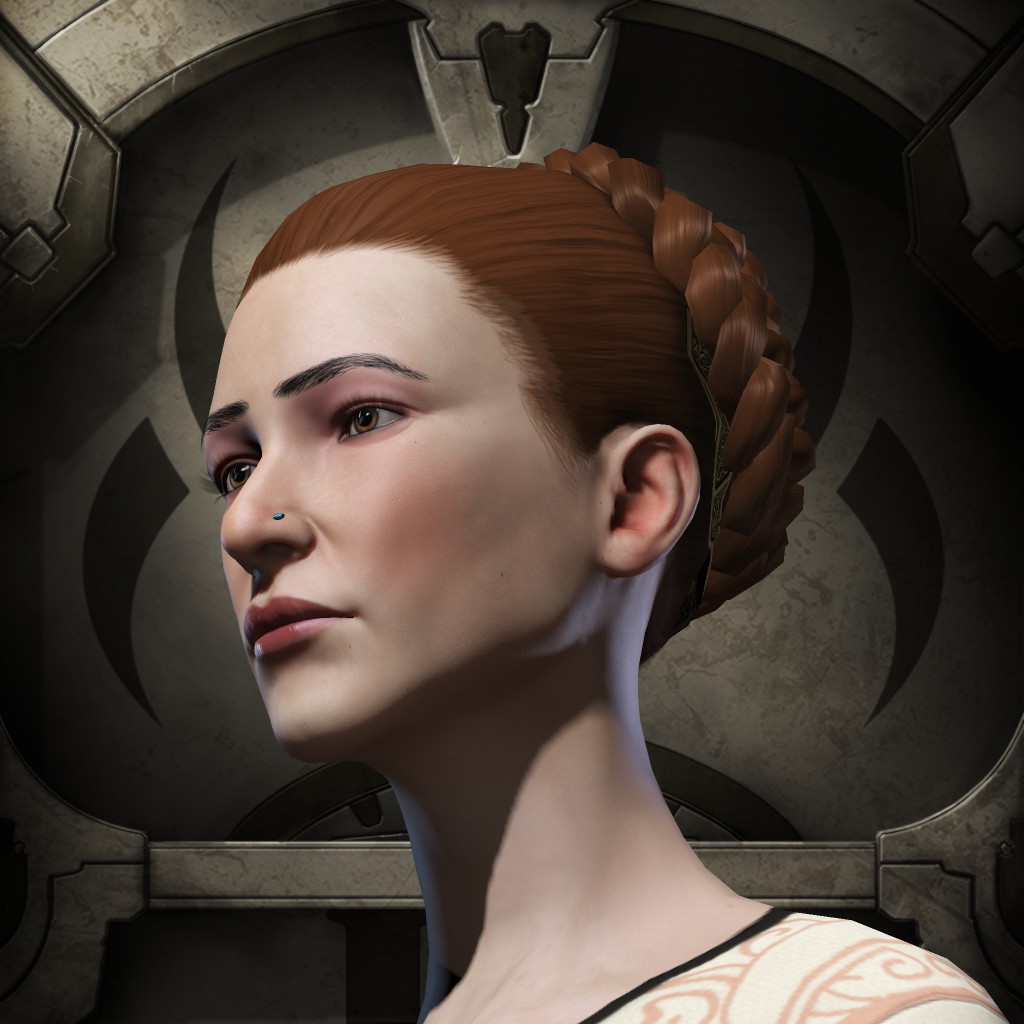 Alice Maud Krige