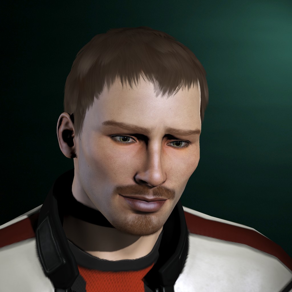 Vitus Charante
