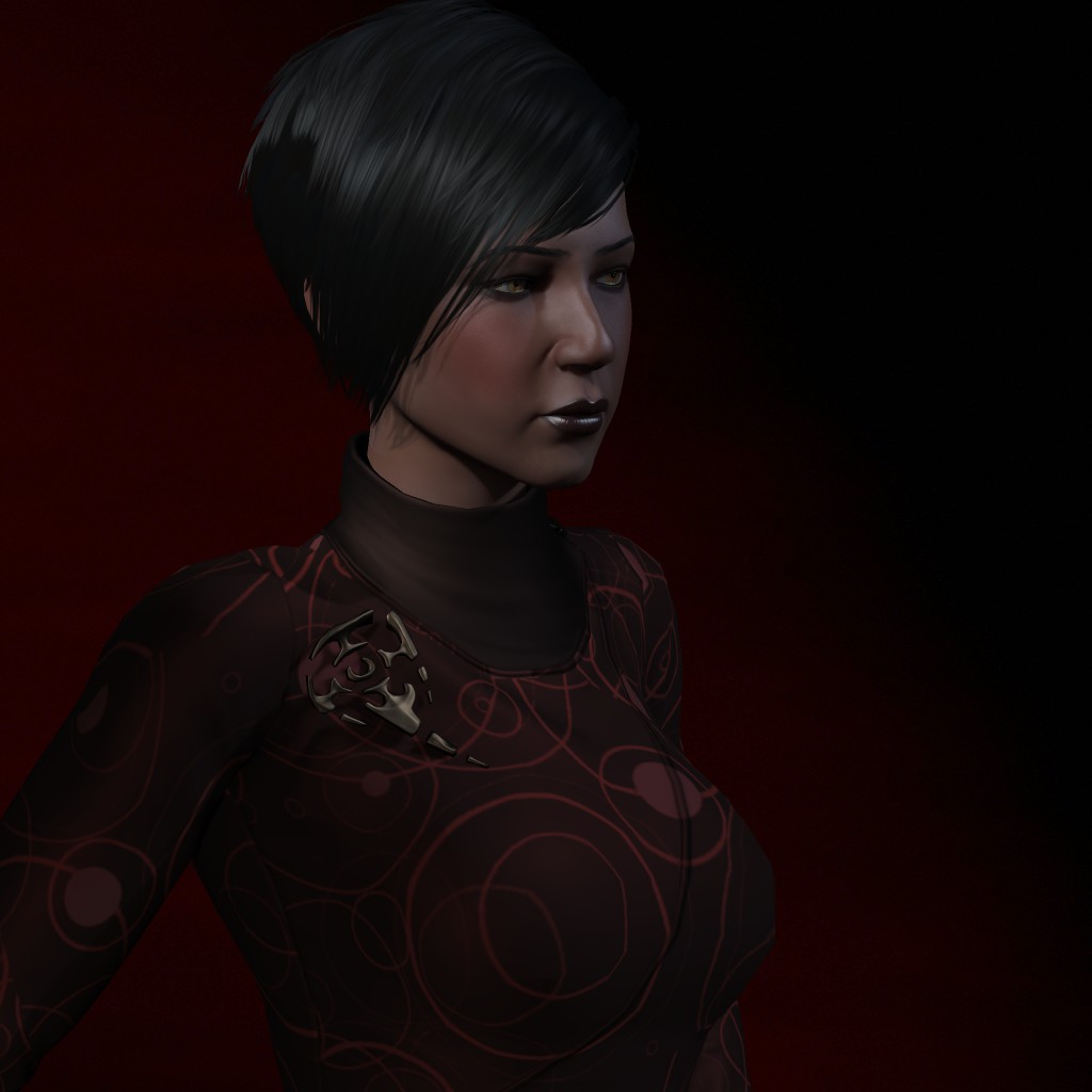 Pia Yassavi
