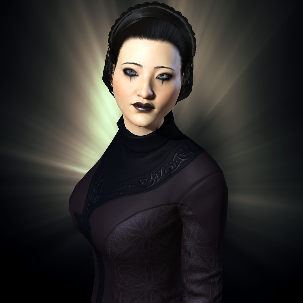 Stella Mibell