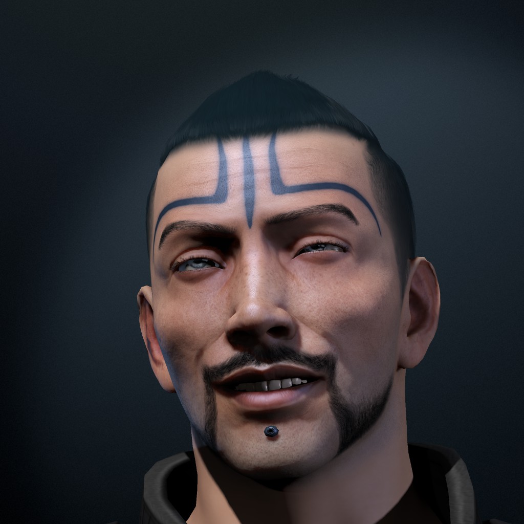 Dave TitanHawk