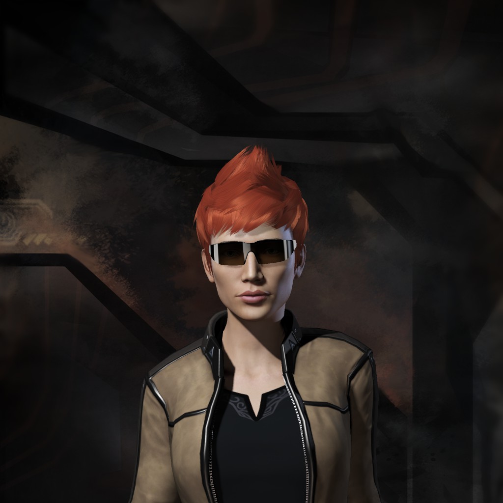 Naomi Aivo