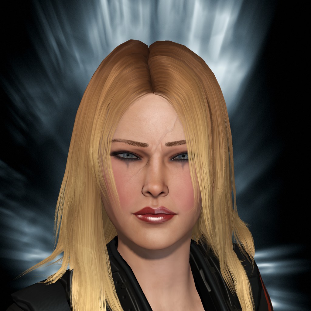 Angel Cadland