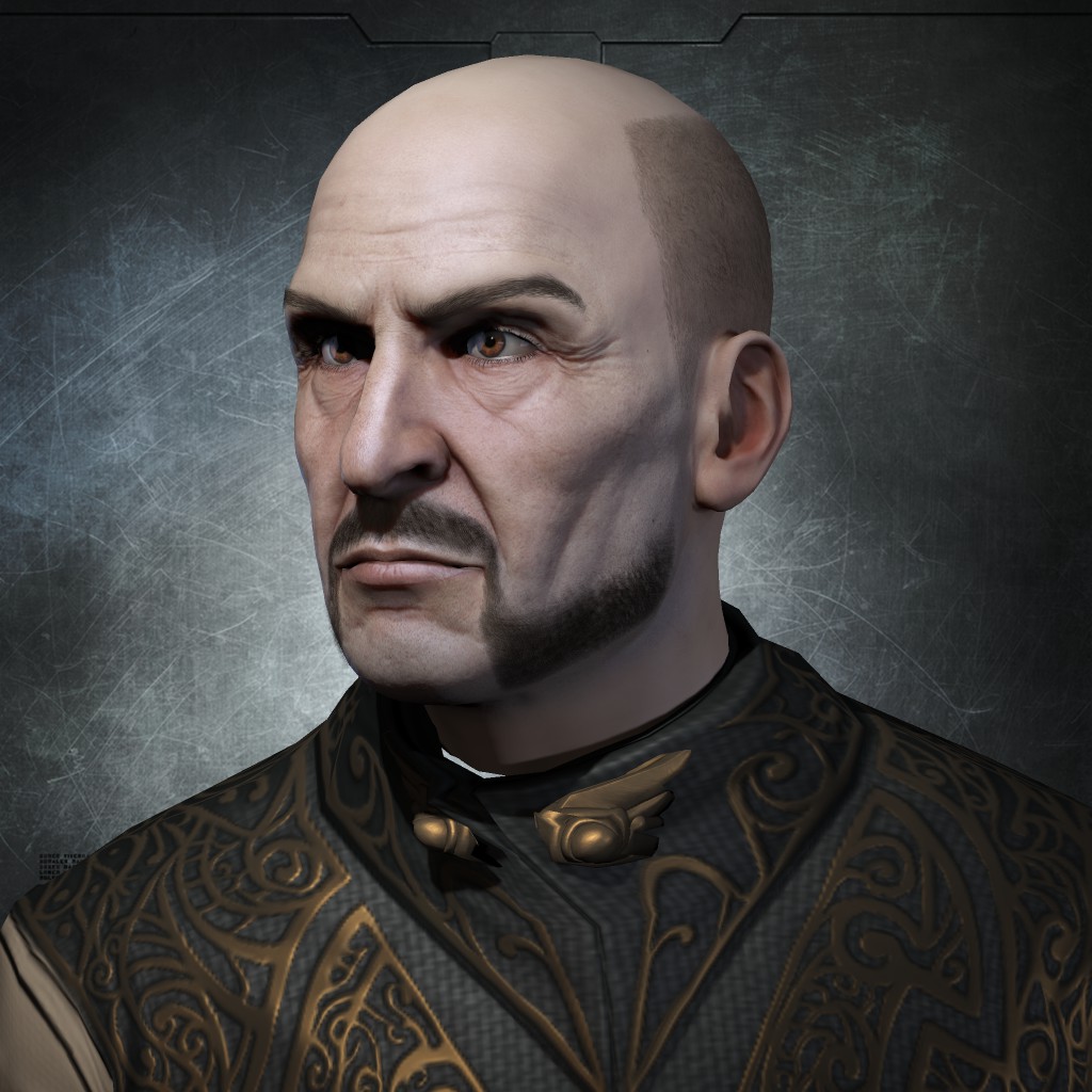 Amarr Citizen 93503589