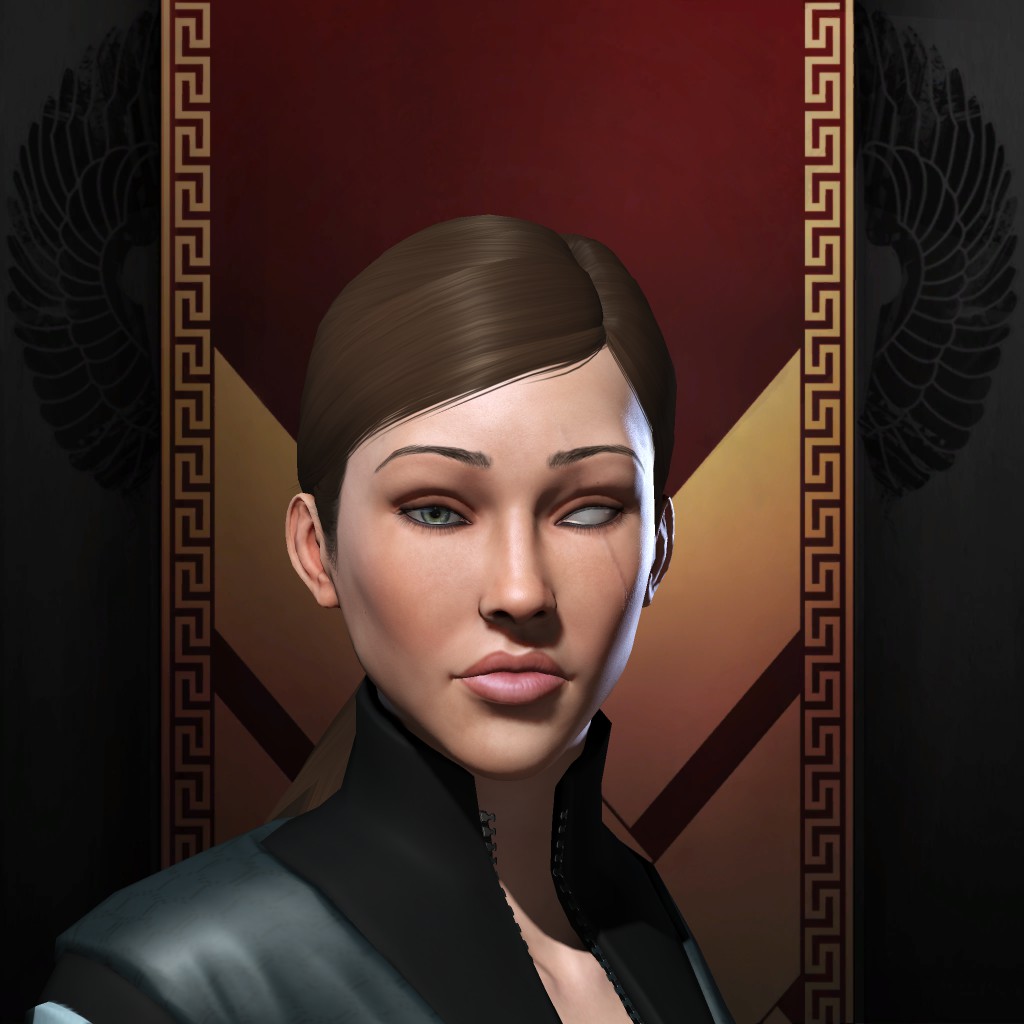 Honor Harringtoon