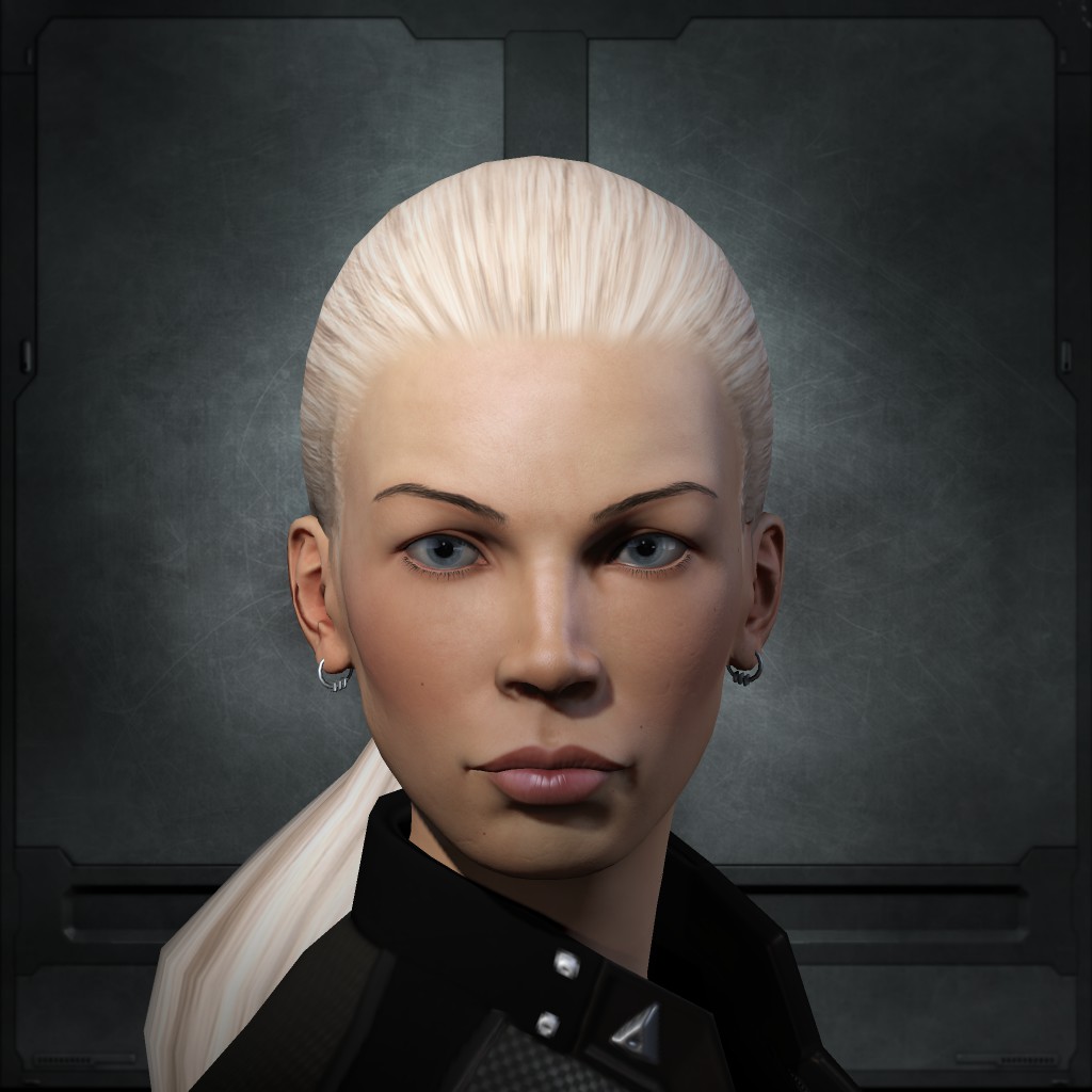 Victoria Iceheart