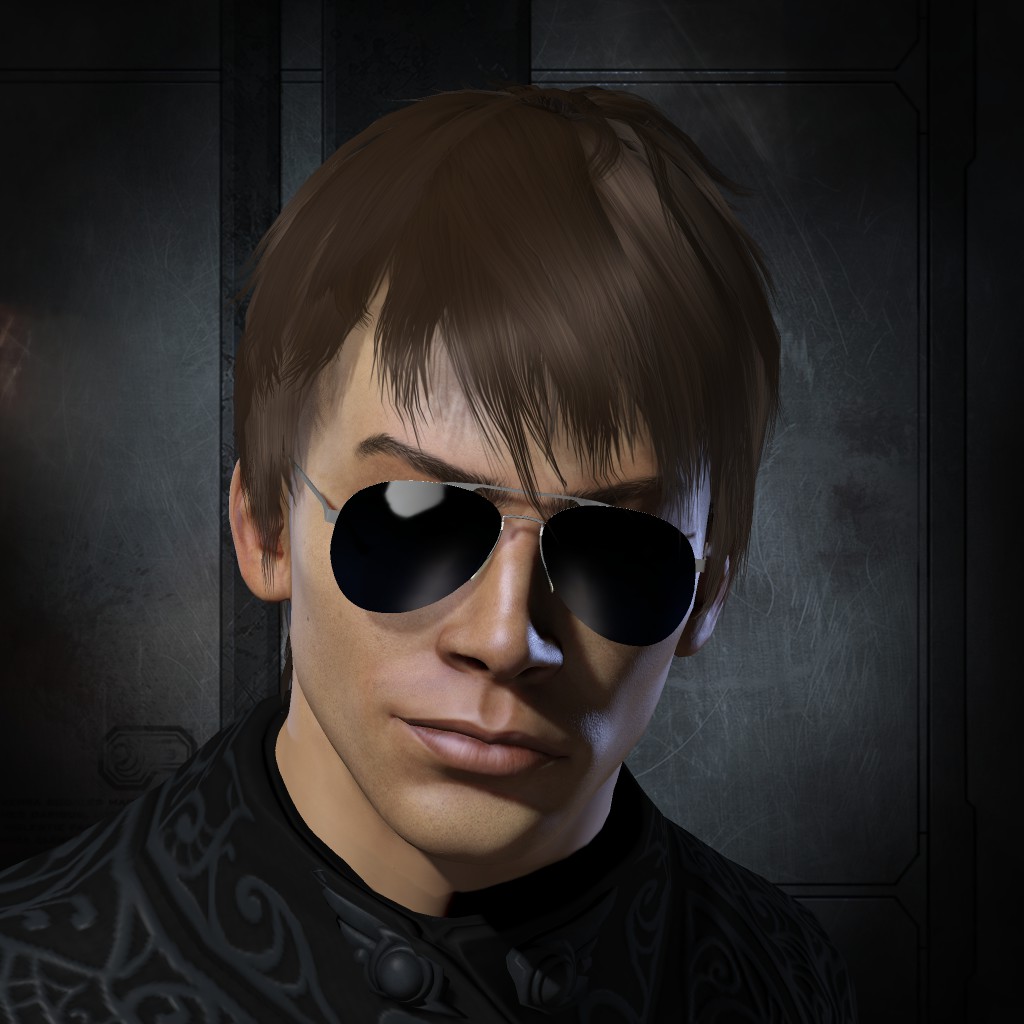 Stealthdragon Charante