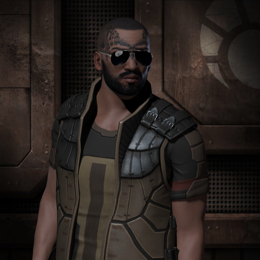 Loek Viper