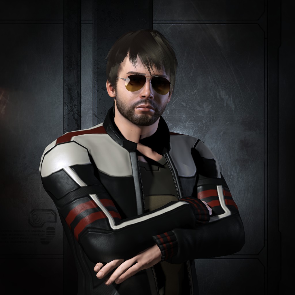 Gallente Citizen 93504008