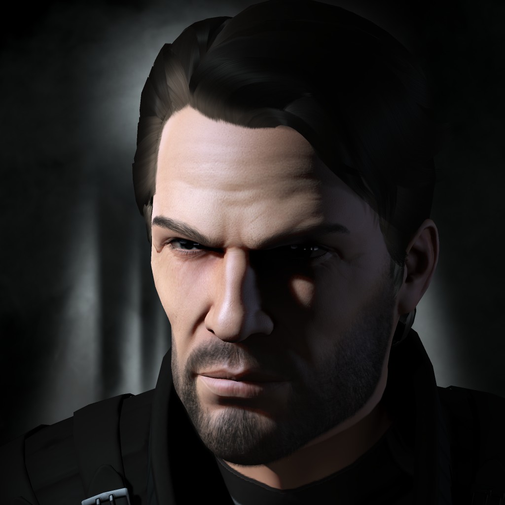 Kellan MacLeod