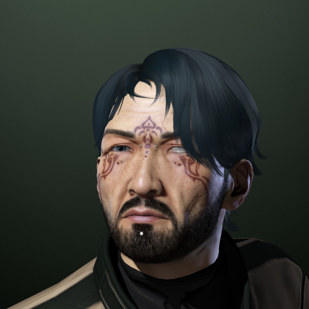 Flabr Ergasht