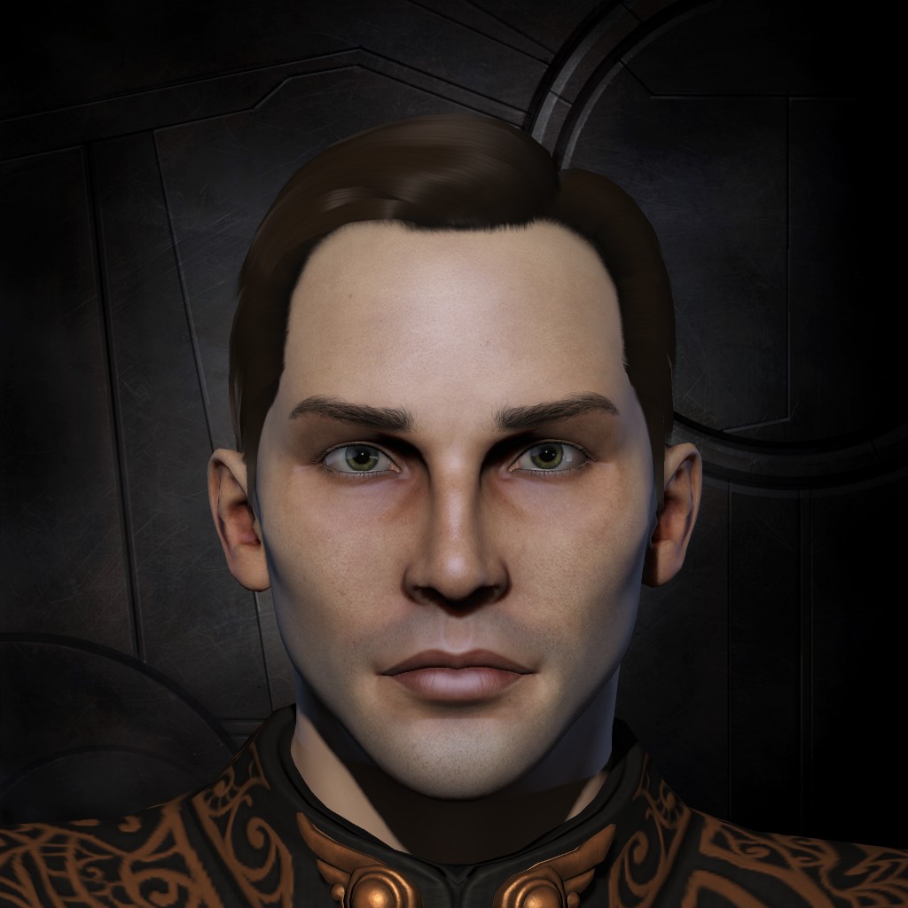 Kurios Rex