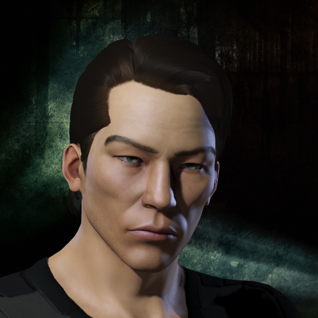 Brandon Anstian