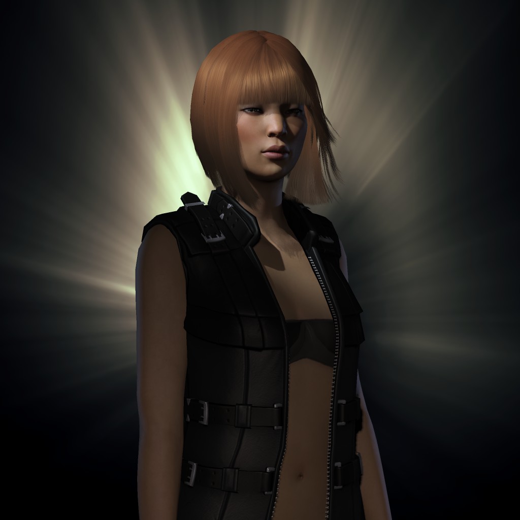 Misatsu Nakamura
