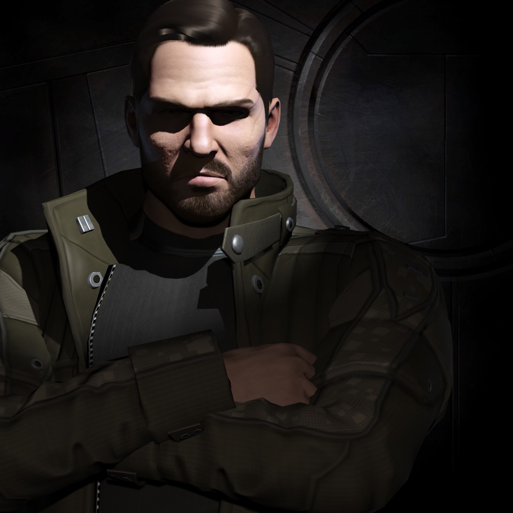 Major Mc-Badass