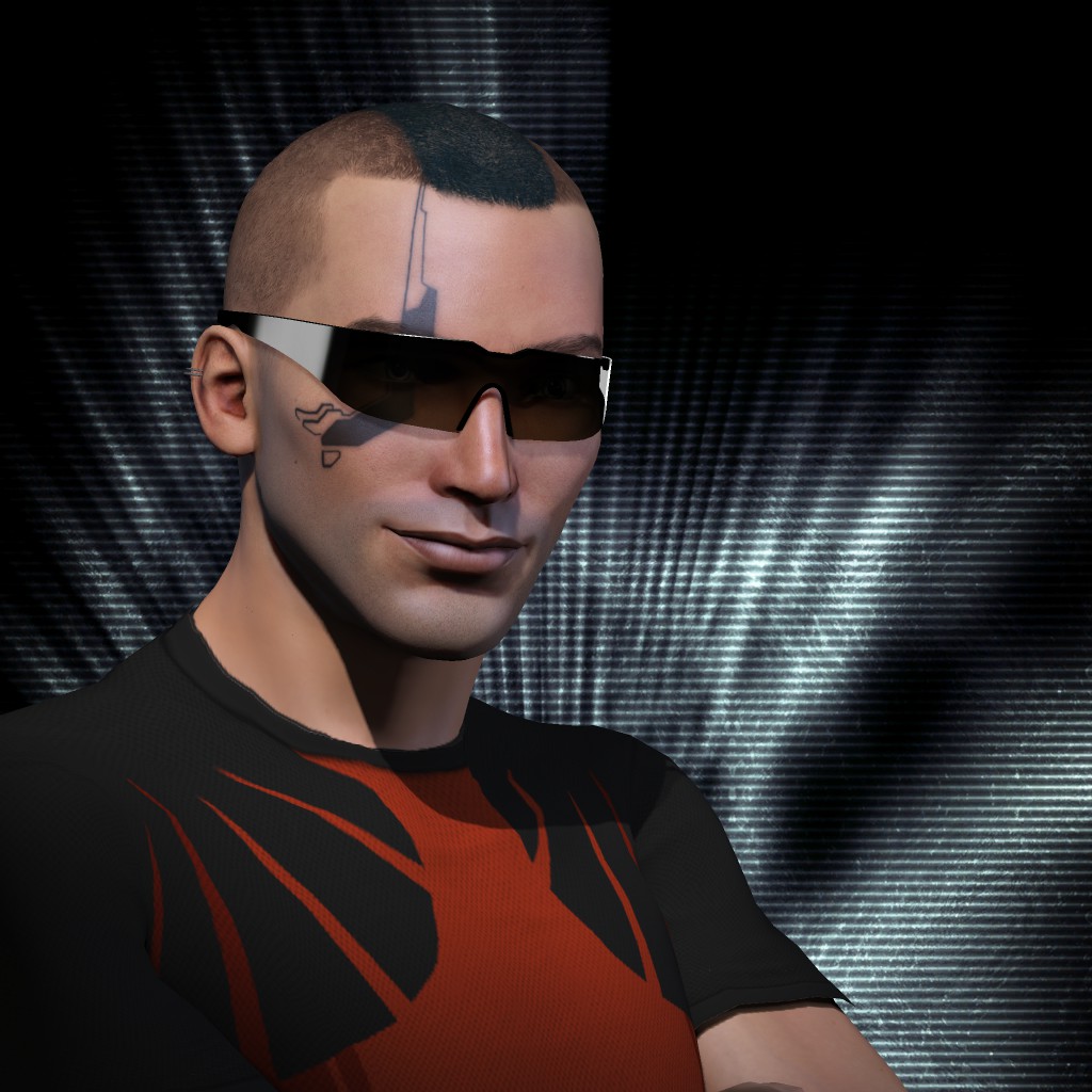 Jack Legi