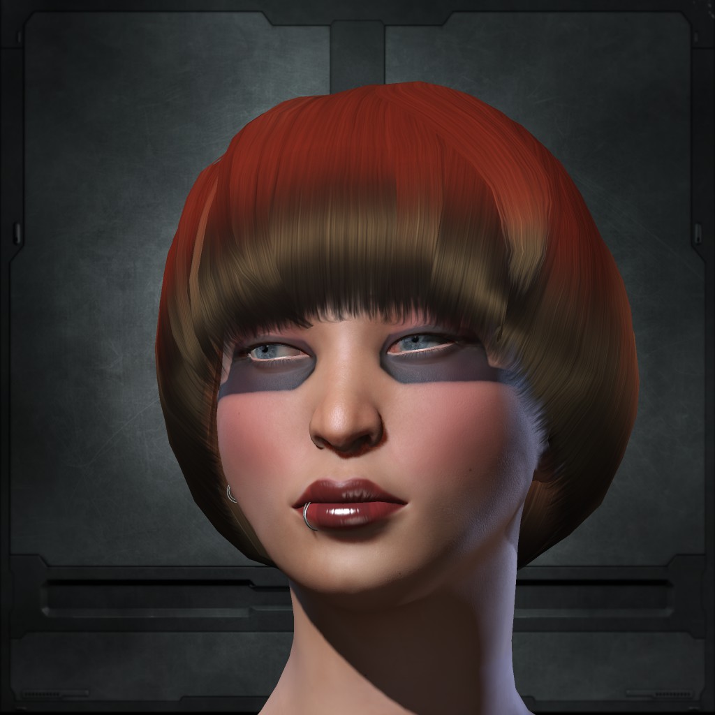suppa woman