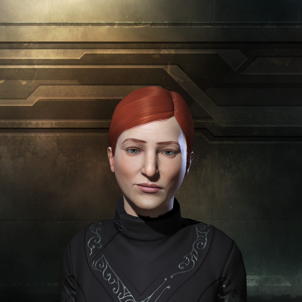 Face of TheOp