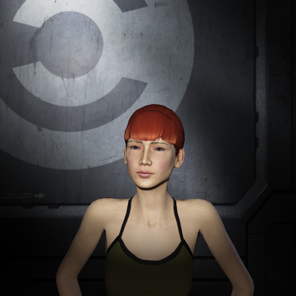 Katrin Shknia