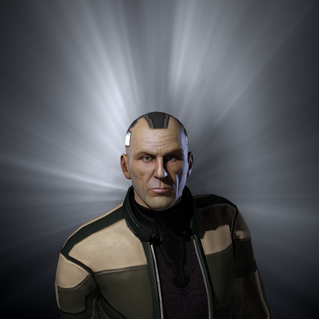 miner three