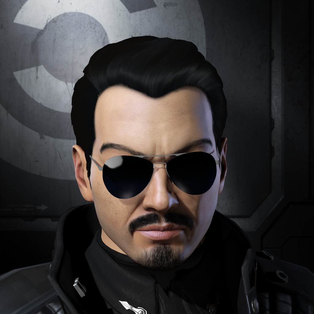 Tony Spike