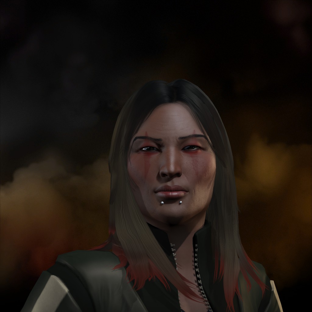 Lorylee Bethsona