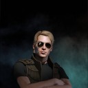 Adam Lightning