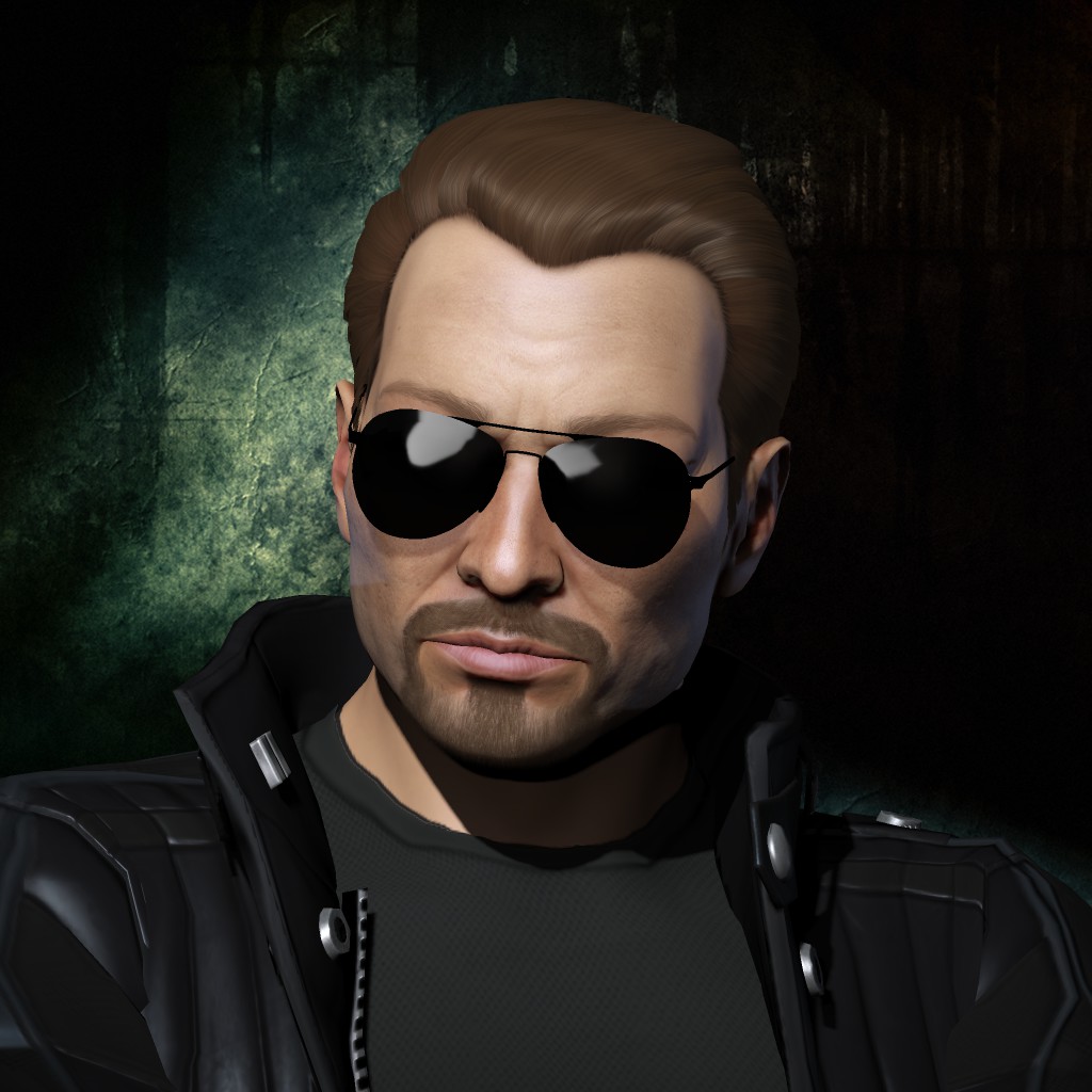 MarshaL Traun