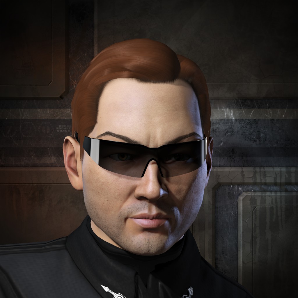 Zak Lupin