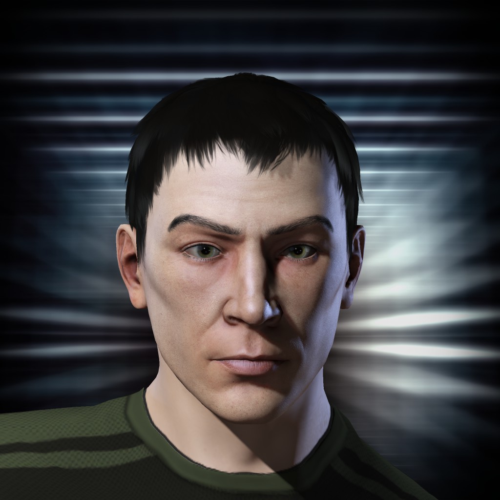Marcus Adoullin