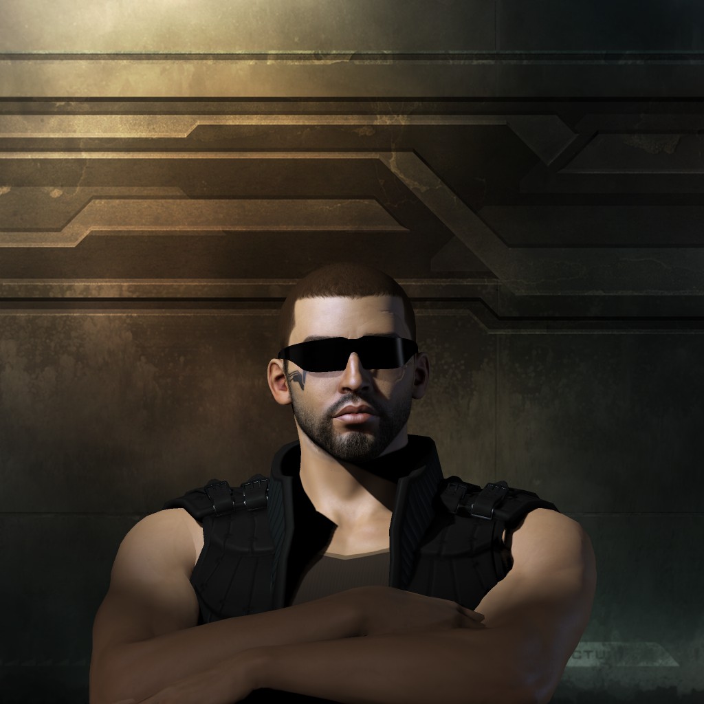TITAN IVANOV