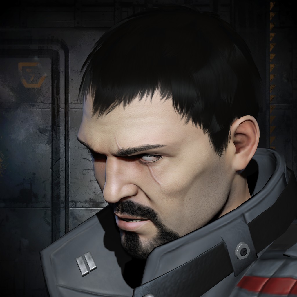 Liam Unvick