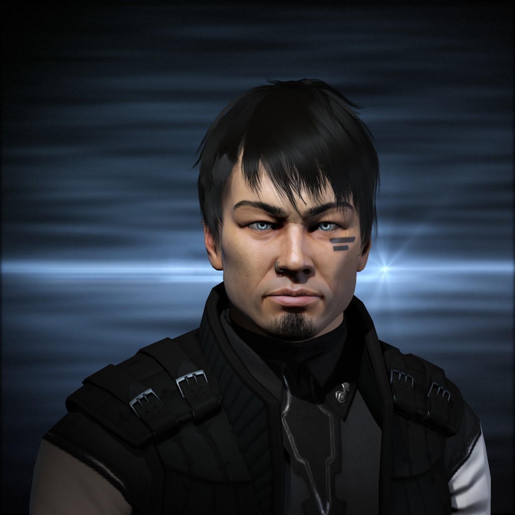 Caldari Citizen 93508741