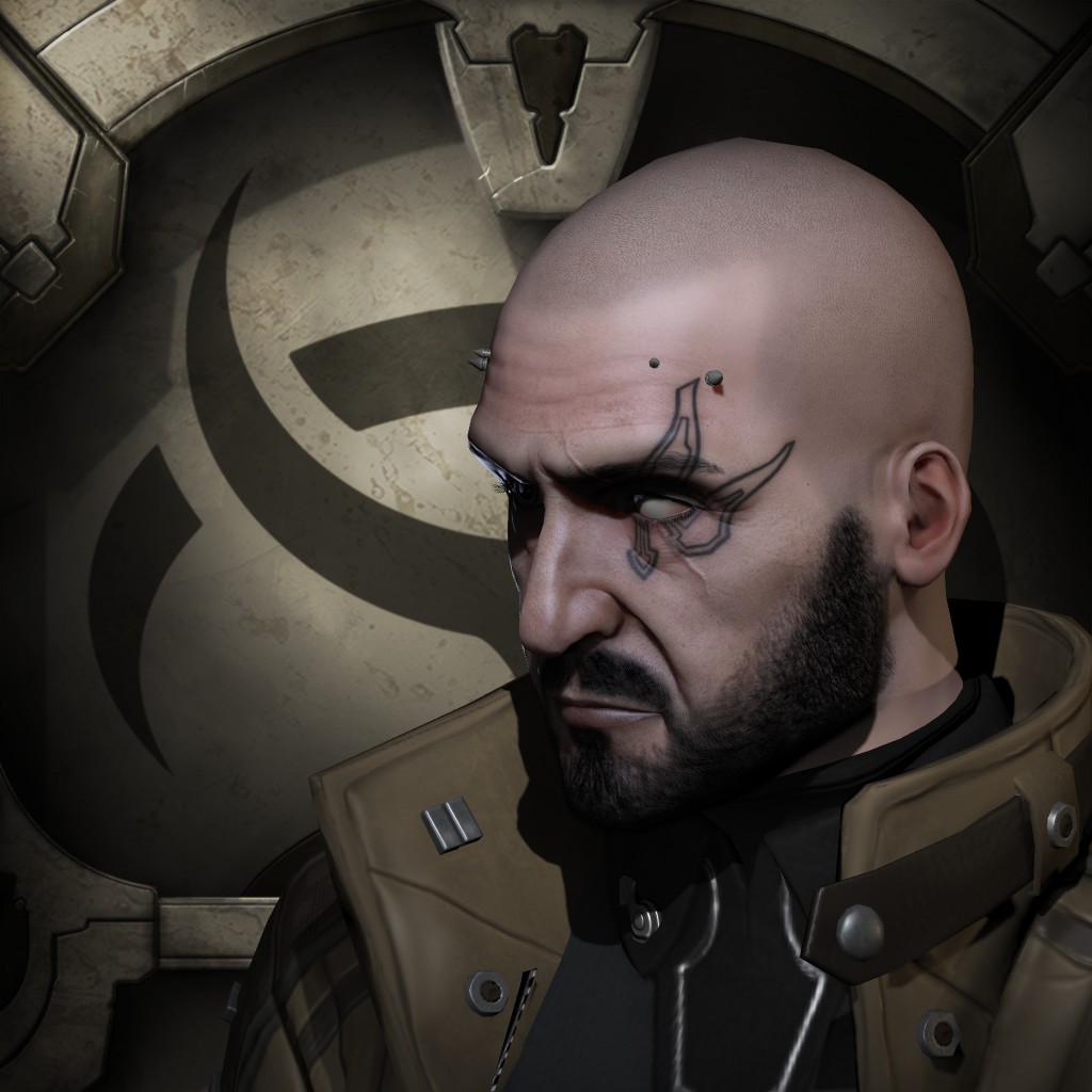 Ragnar Pyre