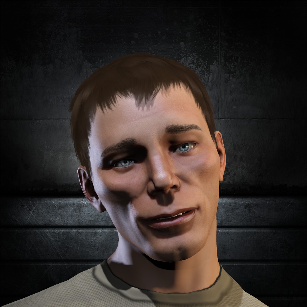 Nik Sidorov