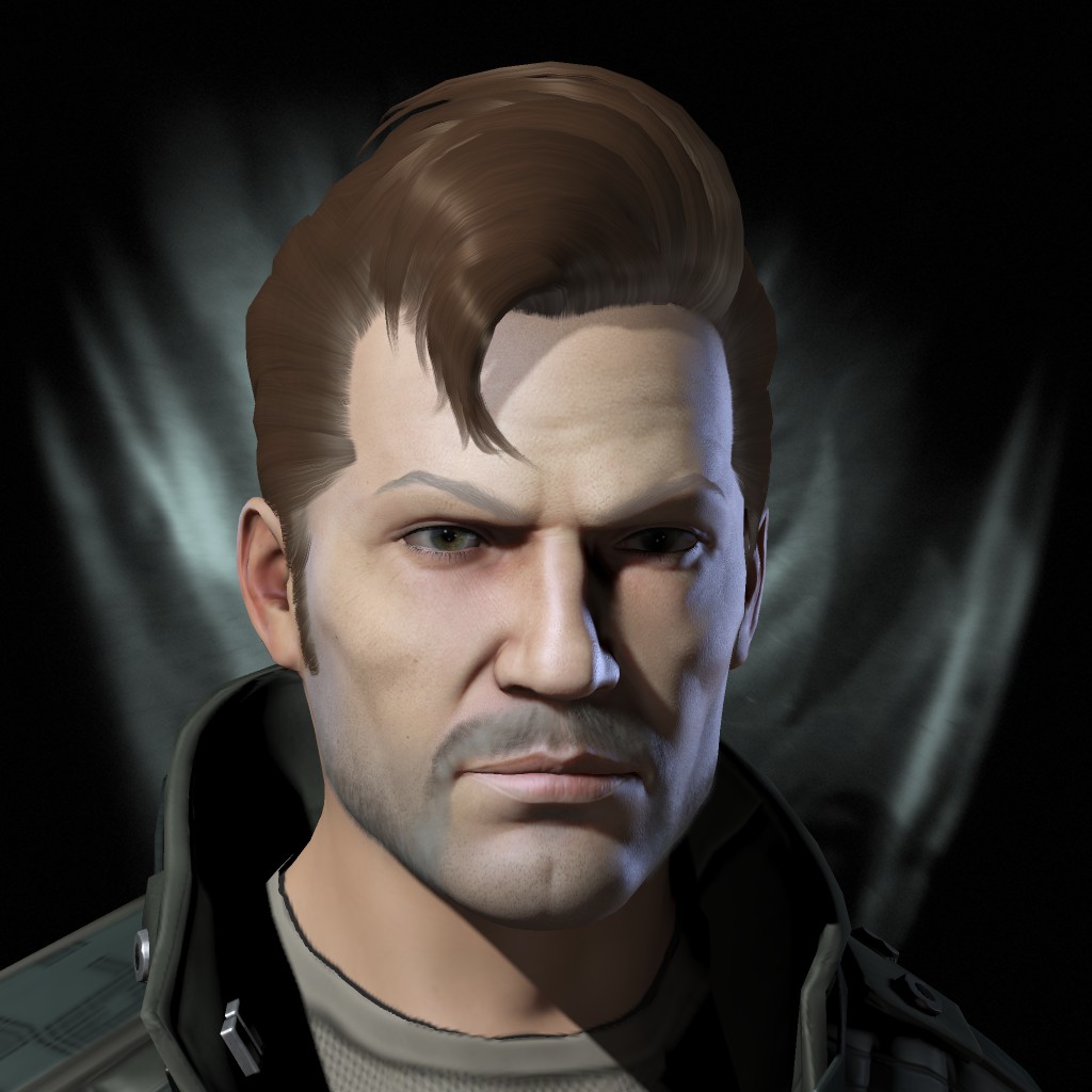 Caldari Citizen 93509267