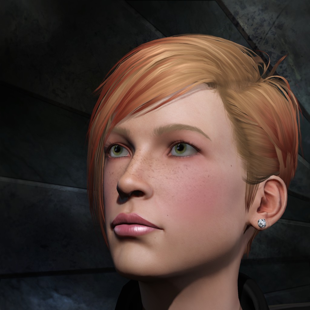 Trish Sounder