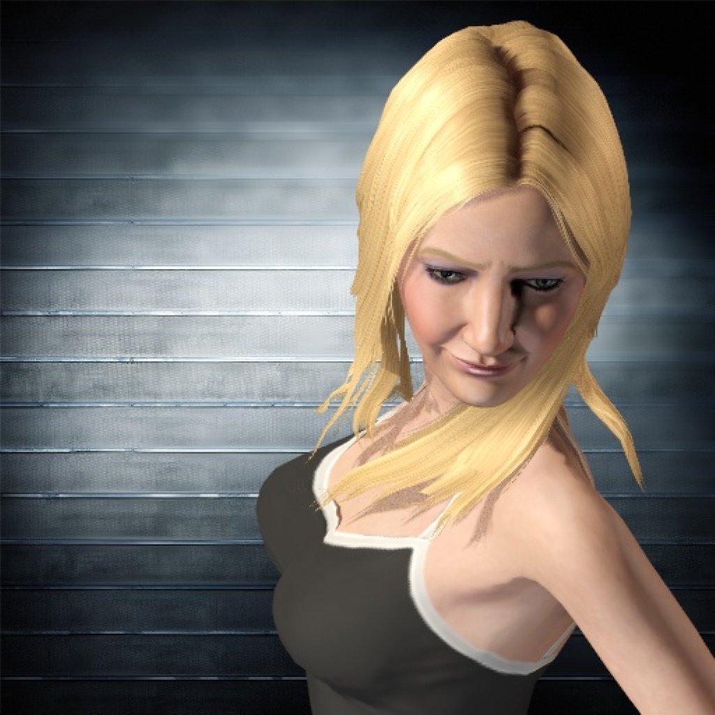 Tessa Gordon