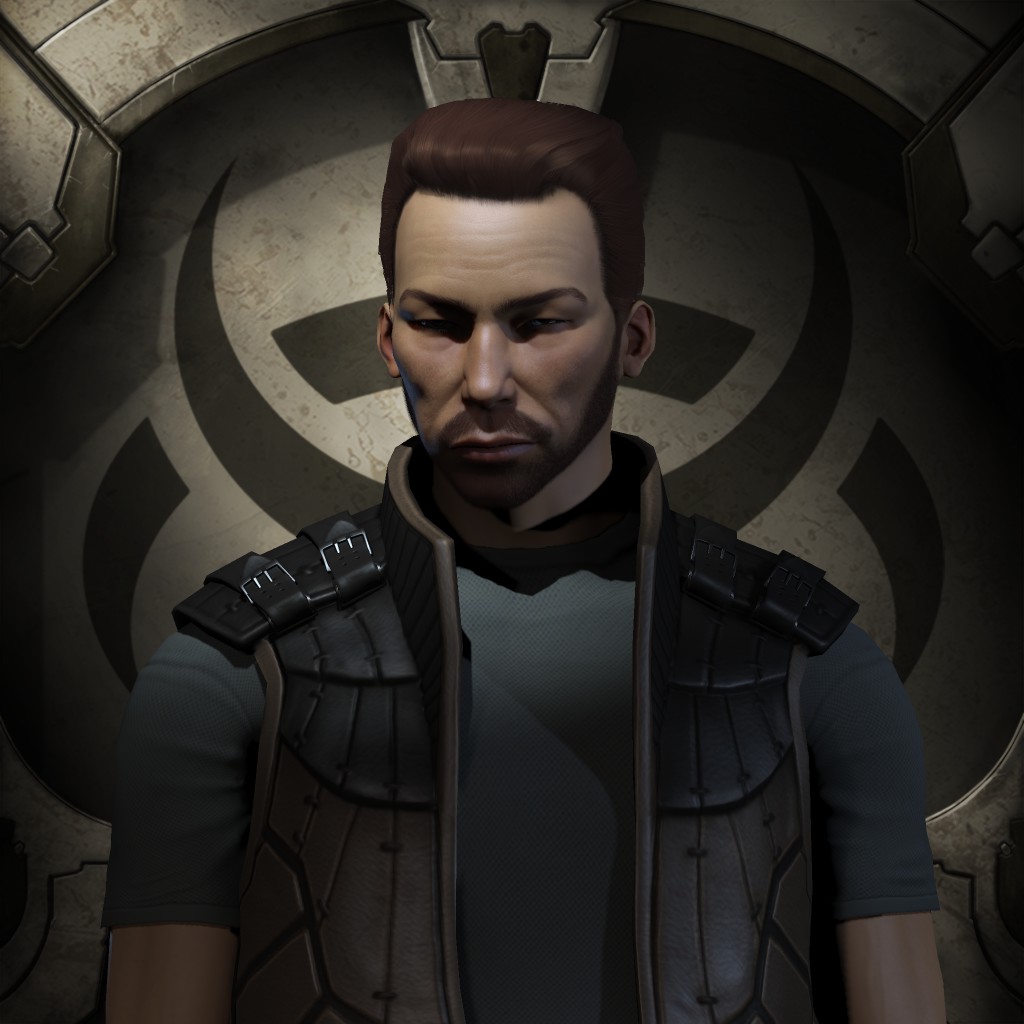 Lucas Bedala
