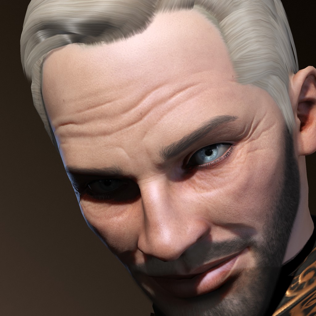 Renly Ormand