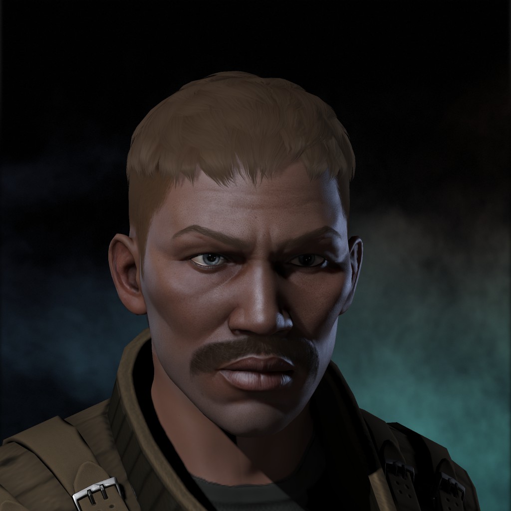 Leron Ahishatsu