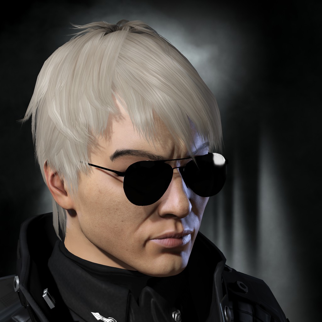 Aleks Skarf