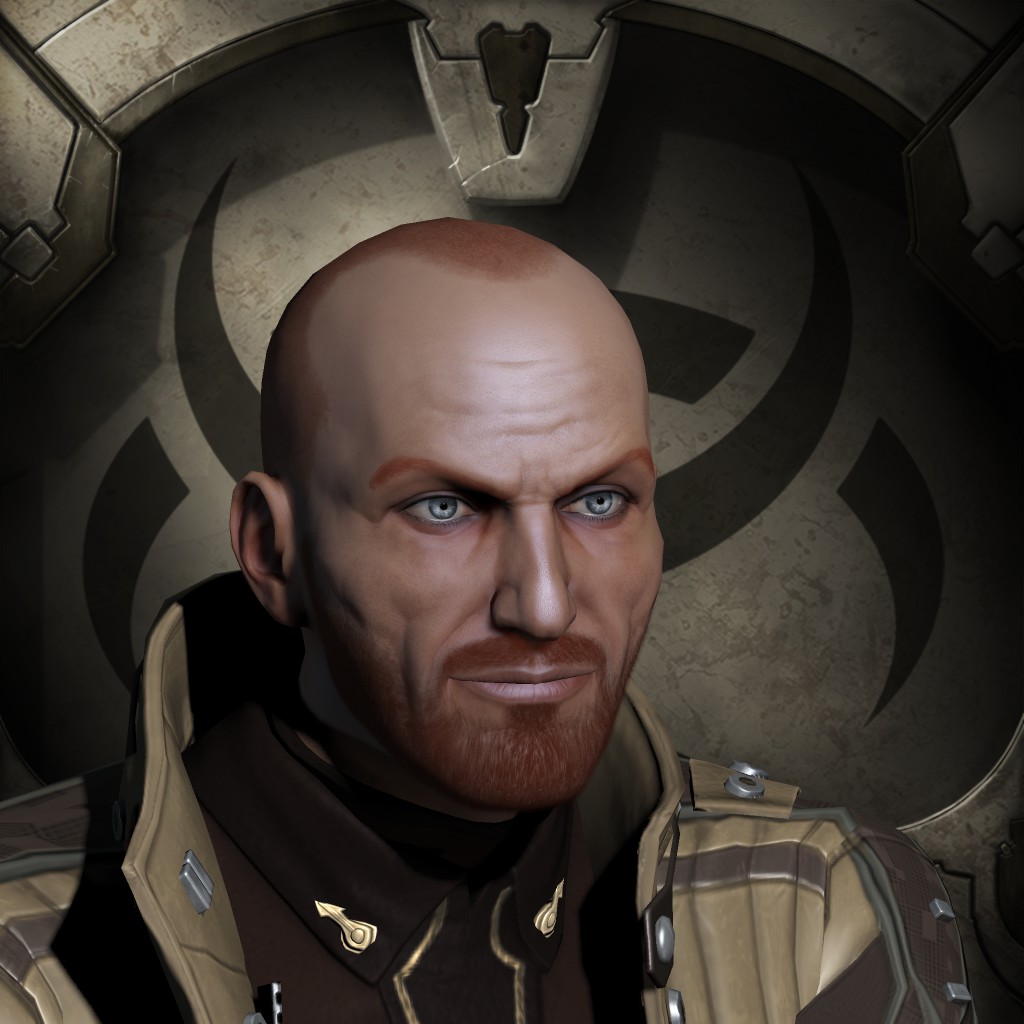 Ezekiel Darkstone