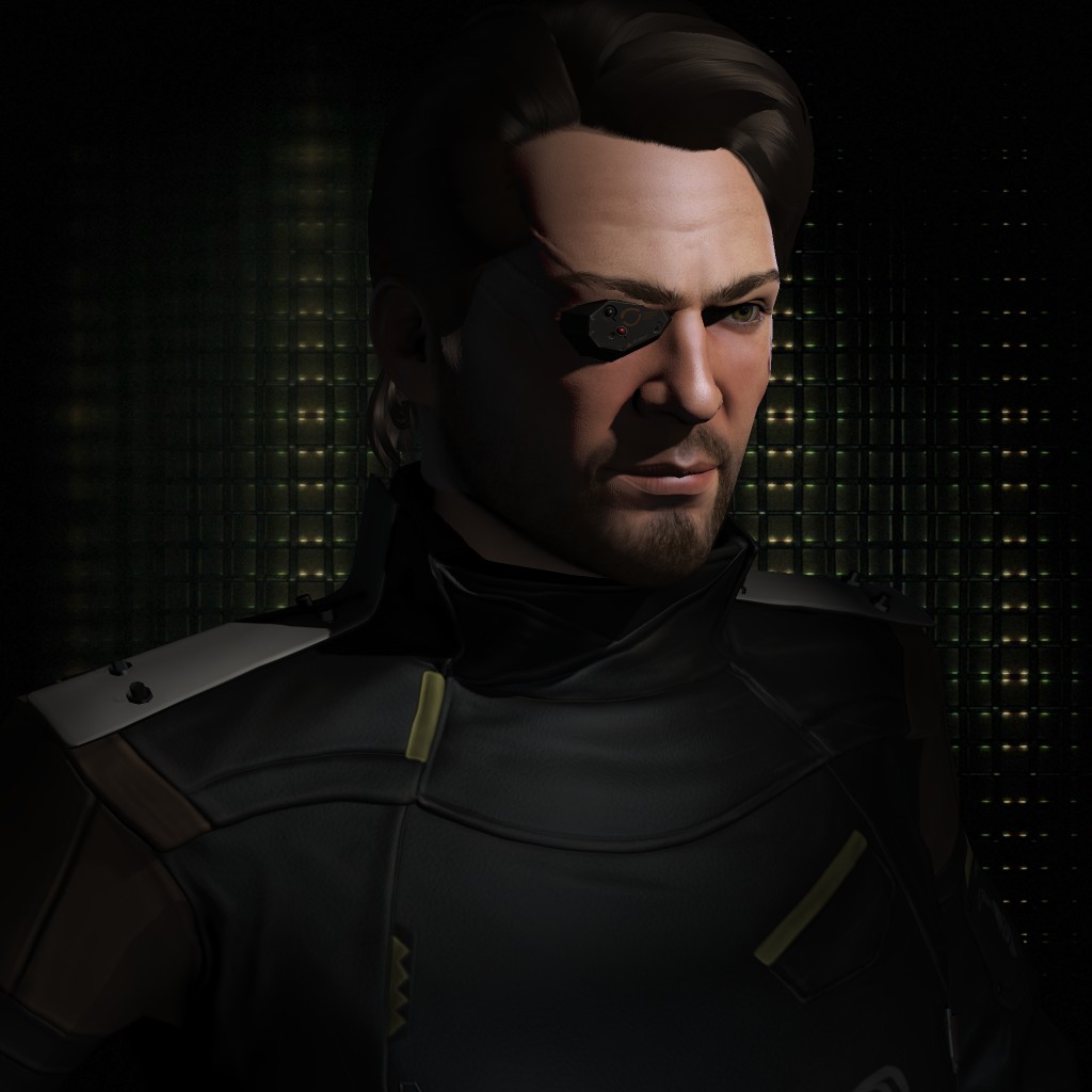 Ryan Hekkii