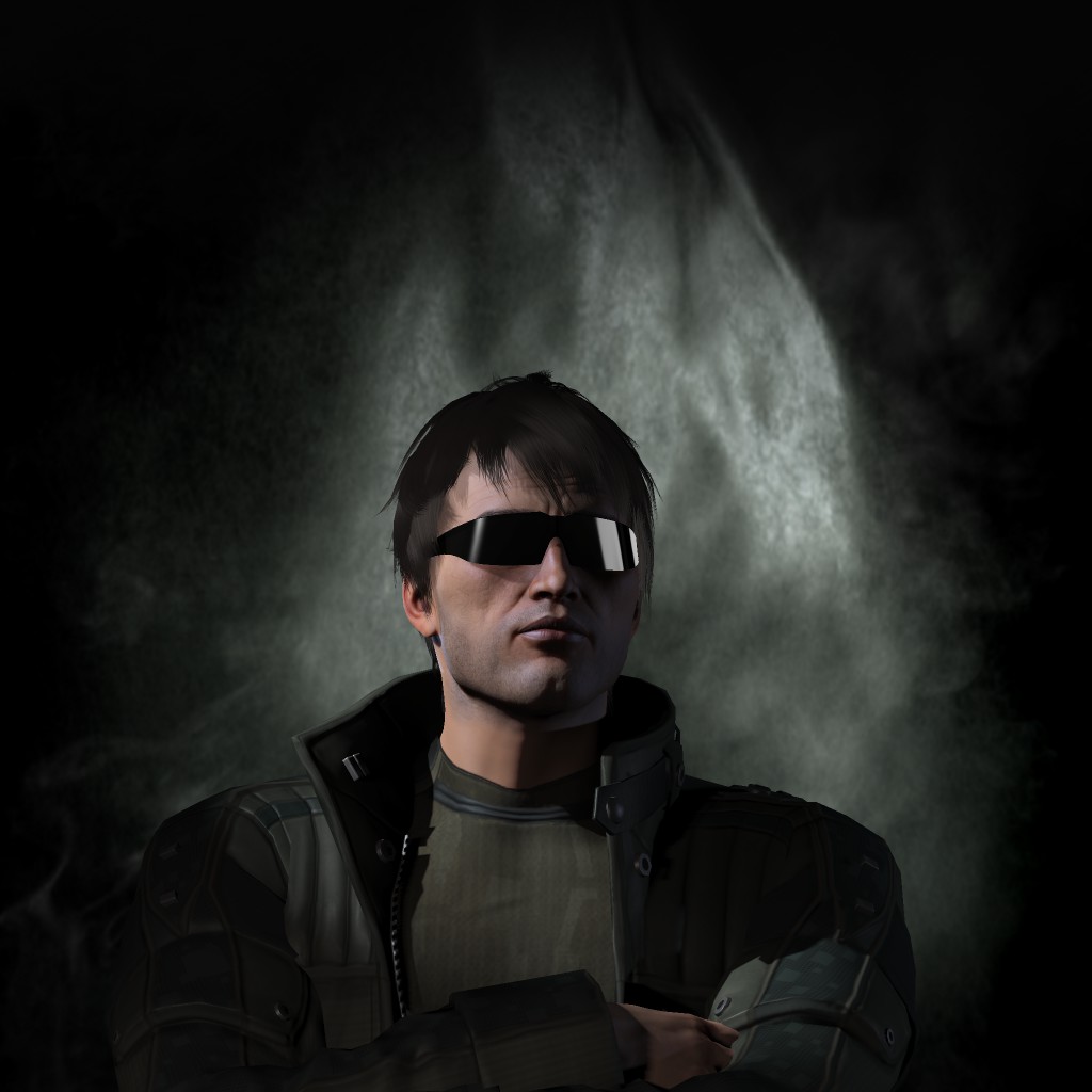 Rex Kashuken