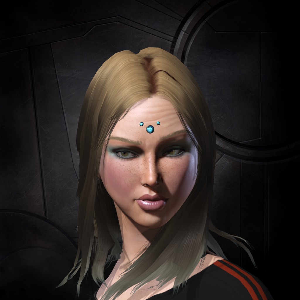 Gallente Citizen 93511715